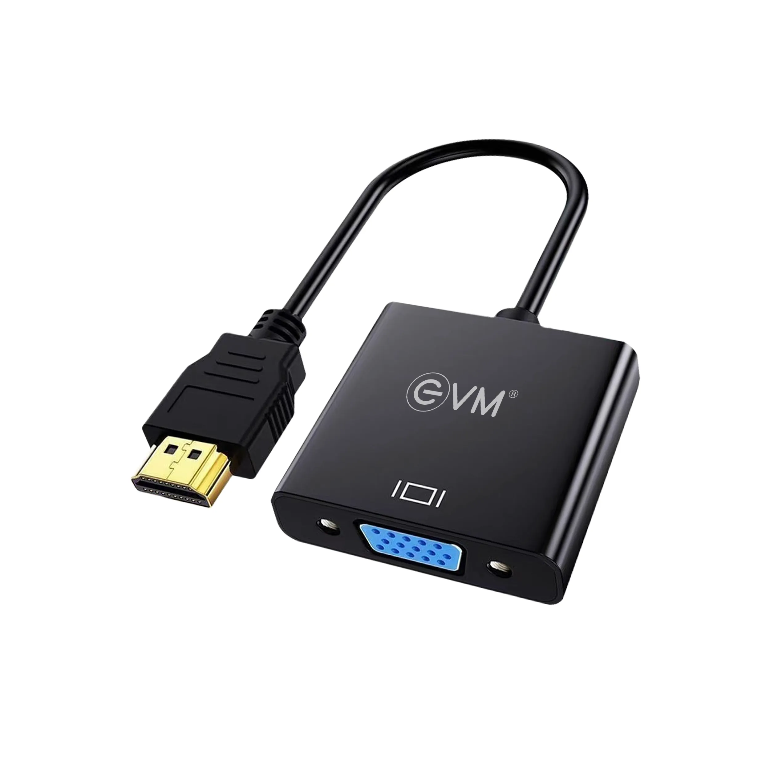 EVM HDMI To VGA Converter view 2